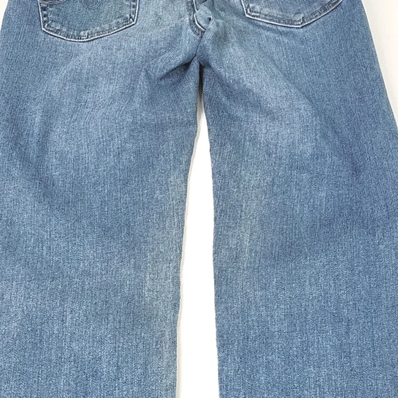 Adriano Goldschmied The Stevie Ankle Jean - Picture 15 of 17